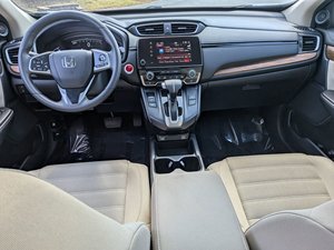 Honda CR-V EX 2022 d'occasion propre - Product Image 5