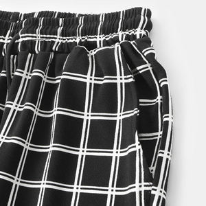 Nouveauté : Ensemble 2 pièces pour homme, t-shirt à manches courtes et short, tenue décontractée streetwear respirante pour tous les jours - Product Image 5