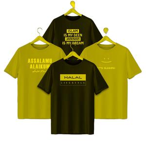 T-shirt à manches courtes personnalisé en coton doux et uni de créateur en vrac à 1 dollar en quantité bon marché T-shirt respirant à séchage rapide de haute qualité, - Product Image 5