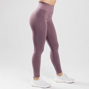 Leggings de Cintura Alta sin Costuras para Mujer, Nueva Llegada, Absorben la Humedad, Compresión, Soporte, Estampado, Tallas XS-XL para Verano e Invierno - Product Image 3