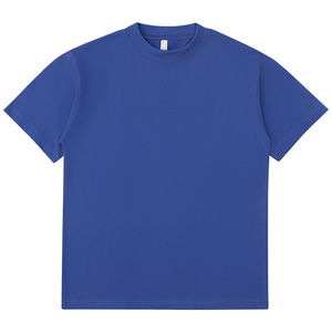 Nouveau t-shirt de créateur de haute qualité pour hommes t-shirt de loisirs pour hommes de grande taille t-shirt respirant pour hommes vente en gros - Product Image 5