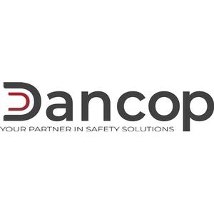 DANCOP D.800 mm <b>White</b> Plastic Multi-Purpose <b>Mirror</b> 22 m Product Category - Product Image 2