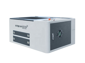 VENTES FLASH Gravure et découpe laser de bureau Budgetss Fr1end1y Sma11 - Machine de qualité industrielle et DIY - Support OEM/ODM personnalisé - Product Image 3
