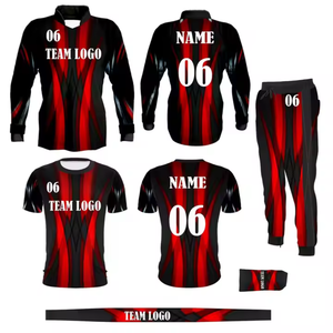 เสื้อเจอร์ซีย์เพนท์บอลระบายอากาศ - Product Image 2