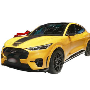 SUV Eléctrico Usado 2024 con Asistencia Inteligente al Conductor, Interior y Exterior Impecables, Transmisión Automática, Suministrado desde Japón - Product Image 1