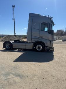 Trasmissione Automatica VOLVO (FH500 FULL AIR) Usata del 2021 - Product Image 5