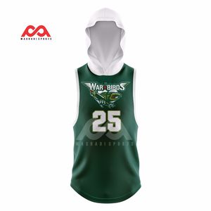 ชุดเครื่องแบบ7v7รัดรูป - Product Image 3