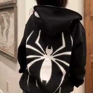 Sweats à capuche et sweat-shirts brodés 100% coton pour hommes respirants imprimés du Pakistan Top Trending Winter Essentials - Product Image 4