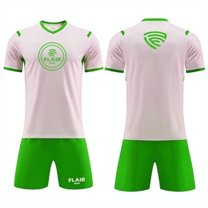 Uniforme de Fútbol Americano, Transpirable, Talla Grande, Manga Corta - Product Image 3