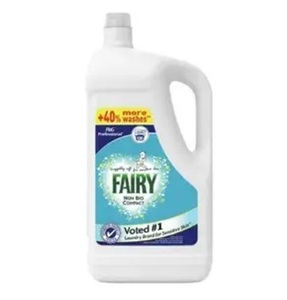 Detergente Líquido Fairy No Bioactivo para Piel Sensible, 100 Lavados (3.5 Litros) - Product Image 1