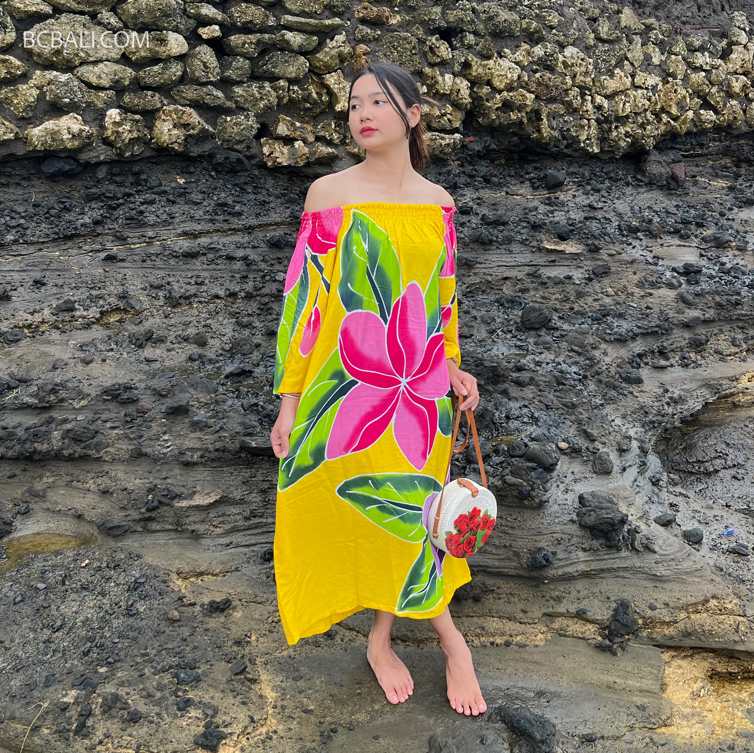 สีเหลือง