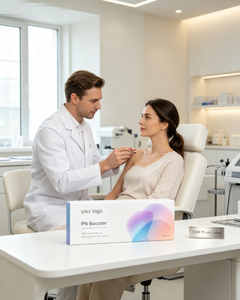 Essence de beauté PDRN pour une peau hydratée, éclatante et lisse, formule de soin de la peau de qualité supérieure pour les professionnels et les particuliers - Product Image 4