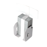 4599-161 20 mm Utilisation pour cartouche d'agrafes de copieur Konica Minolta