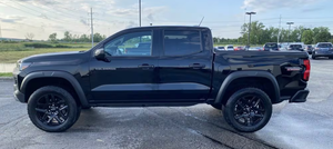 2023 Chevrolet Colorado Trail Boss utilisé une utilisation facile en alliage d'aluminium durable de qualité industrielle - Product Image 2