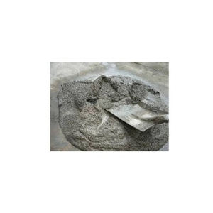 Finitions architecturales haut de gamme Murs esthétiques en béton décoratifs en ciment gris - Product Image 2