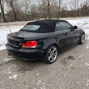 BMW Série 1 128i d'occasion en excellent état, modèle 2013 - Product Image 2