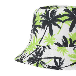 Sombrero de cubo de moda más vendido para verano al aire libre estilo pescador sublimación diseño sombreros de cubo - Product Image 6