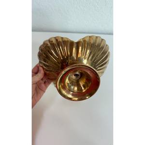 Cuenco de latón elegante de calidad superior, frutero para fiestas, uso al por mayor a un precio asequible por el proveedor de la India, recién llegado - Product Image 6