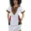 Vestido Dashiki Étnico Tradicional para Mujer, Estilo Hippie Tribal, Camisa de Algodón de Manga Larga con Bordado, Diseño Casual Transpirable - Product Image 6