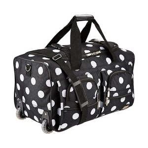 Nouveau style Offre Spéciale sac de grande capacité sac de sport étanche sac de sport en gros sacs de haute qualité pour les voyages - Product Image 1