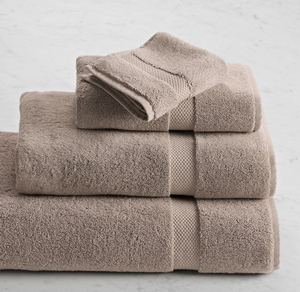 Wholesale Organic Super Absorbent Turkish Cotton Towels Soft Comfortable Solid Color Washcloths Eco-Friendly for Home Use Hotels - Product Image 1