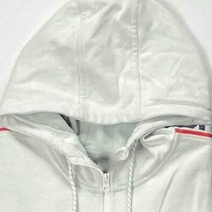 Sudadera con capucha de algodón directa de fábrica para hombres Calidad Ideal para primavera Estilo callejero Ajuste cómodo para uso durante todo el día Sudaderas con capucha para hombres - Product Image 5