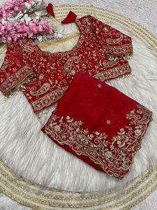 Boutique India diseñador Georgette TraditionalLatest Sari hermoso bordado secuencia trabajo secado rápido verano mujeres fiesta Sari - Product Image 2