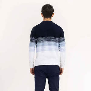 Sudaderas con capucha para hombre, 100% algodón de alta calidad para hombre, sudadera de algodón suave transpirable, conceptos básicos personalizados, acepta servicio OEM - Product Image 4