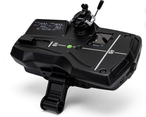 Machine de réglage de raquettes de tennis professionnelle 4-en-1 – Outil de diagnostic de précision du poids de l'élan et de l'équilibre - Product Image 1