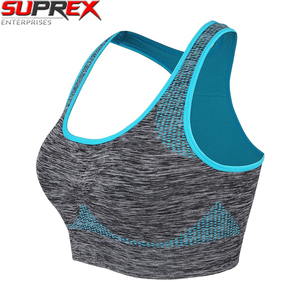 Women's Originals Seamless Triangle Rib Bralette Soft Ribbed Comfort Flex Fit One Shoulder Crop Sports <b>Bra</b> Four-Way <b>Stretch</b> - Product Image 2