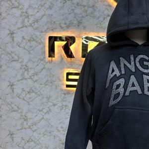 Venta superior Buen Material Popular jersey con capucha personalizado impreso precios baratos fabricante superior hombres sudaderas con capucha personalizadas sudaderas con capucha para hombres - Product Image 3