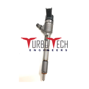 INJECTEUR DE CARBURANT COMMUN 0445110484 0445110636 0445110592 0445110772 - Product Image 1