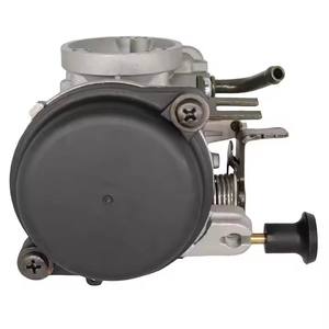 Nouveau <span class=keywords><strong>Carburateur</strong></span> 26 mm pour Suzuki GN125 1994-2001, GS125, <span class=keywords><strong>GN</strong></span> <span class=keywords><strong>125</strong></span>, EN125, GN125E - Système de Carburant - Product Image 5