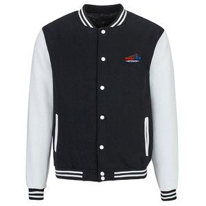 Veste de Baseball Homme de Haute Qualité Design Unique Super Qualité Veste d'Hiver pour Homme à Prix Bas - Product Image 1