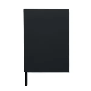 ปฏิทิน A5 รีไซเคิล ยั่งยืน ใช้งานได้ตลอดปี สำหรับใช้ในชีวิตประจำวัน - Product Image 4