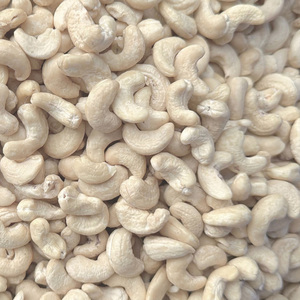 Noix de cajou en vente chaude, W180 Santigo Vietnam, noix de cajou biologiques, emballage de marque privée disponible - Product Image 1