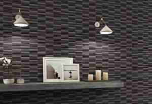 Azulejos de Pared de Cerámica Mate con Acabado Natural Elegante, Superficie Decorativa Resistente a los Arañazos de Alta Calidad para Sala de Estar y Oficina - Product Image 6