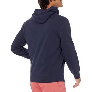 Sudadera con Capucha para Hombre, Diseño Personalizado, Diseño Único, Otoño, Impermeable, Mezcla de Algodón y Poliéster, Corte Regular, Mangas Largas, Mejor Precio - Product Image 2