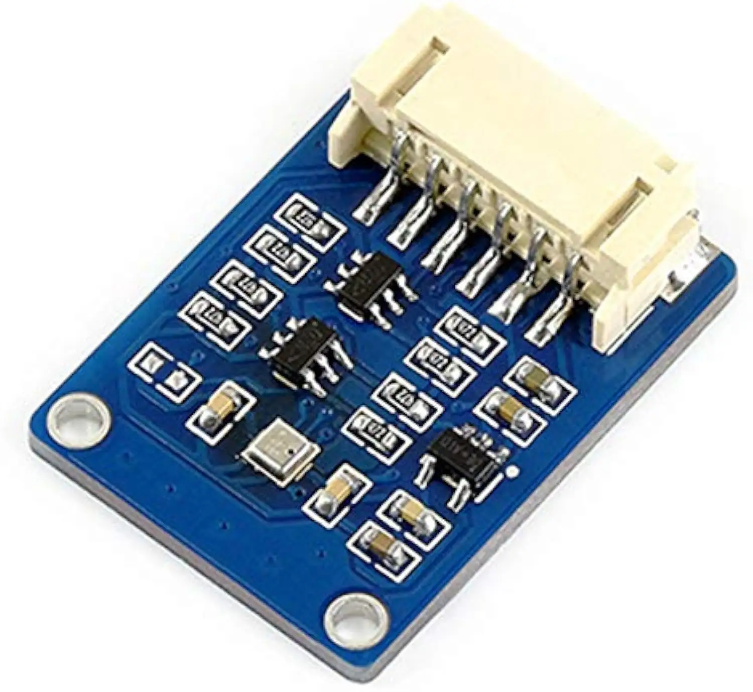 Aismartlink BME280 Sensor Ambiental Temperatura Umidade Pressão Barométrica Sensor Pressão Atmosférica