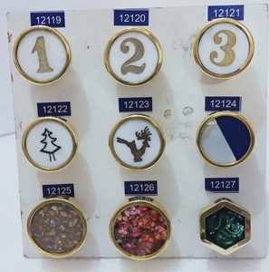 Contemporary Minimalist Wholesale Door <b>Knobs</b> High-Quality Construction and Seamless Integration for Any Home or Office Space - Product Image 1