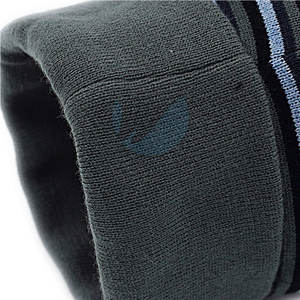 Bonnet décontracté d'extérieur le plus vendu – Coton de haute qualité, respirant, extensible, avec logo/image personnalisable – Offre spéciale voyage - Product Image 4