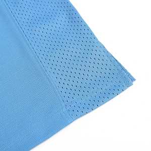 Camisetas de fútbol americano de equipos de Club personalizados de alta calidad, uniformes de talla grande para adultos, camisetas bordadas con estampado de sublimación - Product Image 4