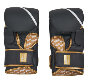 Gants de boxe de bonne qualité personnaliser logo personnalisé 8-16 oz dragonne réglable gants de boxe en cuir PU - Product Image 4