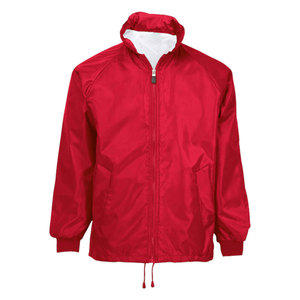 เสื้อฮู้ดผ้าโพลีเอสเตอร์มีฮู้ดผ้าฟลีซบุนุ่มสบายใช้ทุกวัน - Product Image 5