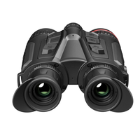 Caméra thermique multispectrale binoculaire HIKMICRO HABROK Pro HQ50L HQ50LN, résolution 640x512, grossissement 20x, étanche IP67