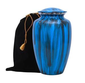 Natures Peace Hummingbird Urne de crémation pour adultes pour les cendres humaines par Crown Export Asia Top Brand - Product Image 3