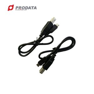 24AWG 350มม. ไมโคร USB B สายดิจิตอลสายเทียมชาย-ชายผลิตภัณฑ์ - Product Image 6