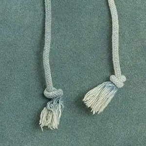 2025 mejor venta al por mayor 500gsm pesado liso personalizado ácido lavado Sudadera con capucha para hombres Color único en blanco ácido Vintage lavado Sudadera con capucha invierno - Product Image 6