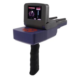 100% สินค้าลดราคาสุดฮอต!!!!! Ger DETECT 500เครื่องตรวจจับช่วงยาวอัจฉริยะ - Product Image 4