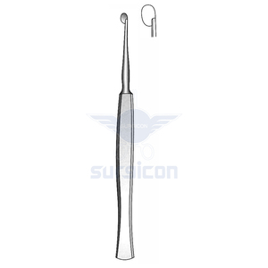 Venta caliente Manual de 6 pulgadas de acero inoxidable Rhino cirugía cosmética cuchillos nasales Ent Freer Mucosa End instrumentos faciales seguridad MOL - Product Image 1